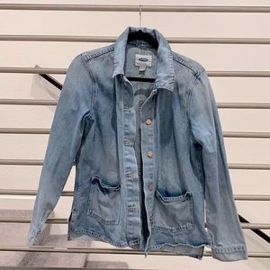 ❗️Final price drop❗️Old Navy jean jacket